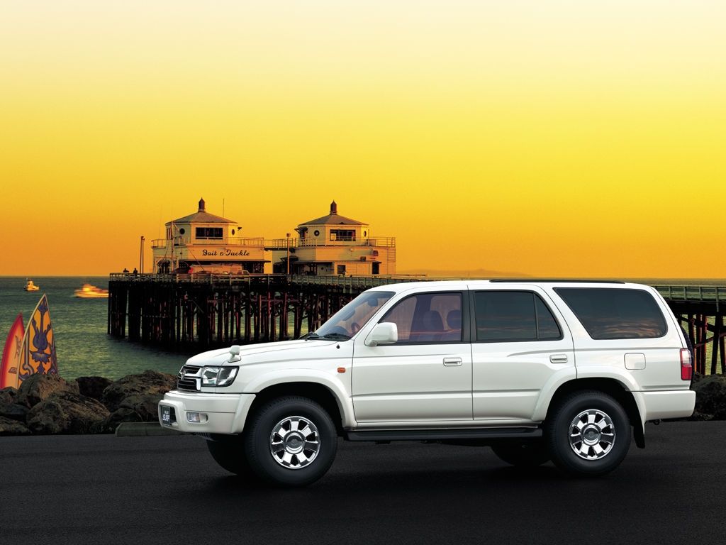 Toyota Hilux technical specifications and fuel economy